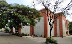 DHI Innovations - Bannerghatta Road